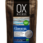 OX Tavira Pura Flor de Sal del Atlántico Great Taste 2018